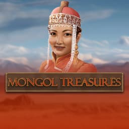 Mongol Treasures