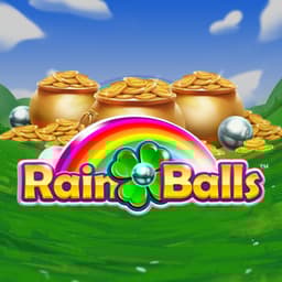 Rain Balls