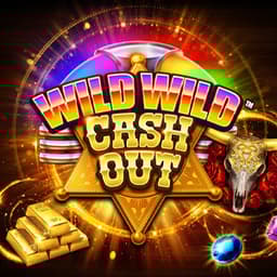 Wild Wild Cash Out