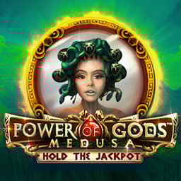 Power of Gods™: Medusa