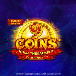 9 Coins™ 1000 Edition