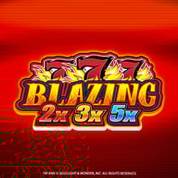 Blazing 777