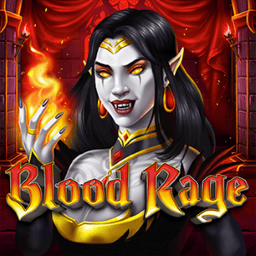 Blood Rage 