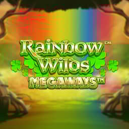 Rainbow Wilds Megaways