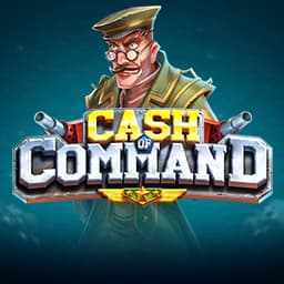 Cash of Command