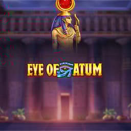Eye of Atum