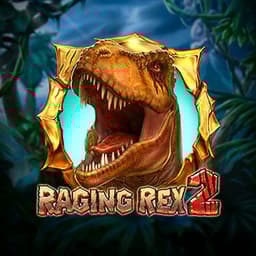 Raging Rex 2