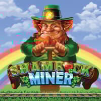 Shamrock Miner