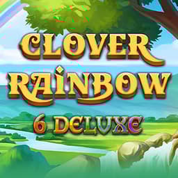 Clover Rainbow Deluxe