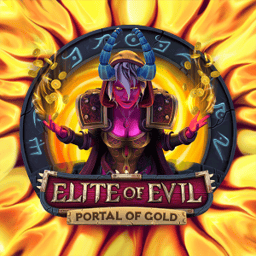 Elite of Evil: Portal of Gold