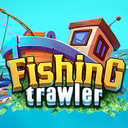 Fishing Trawler