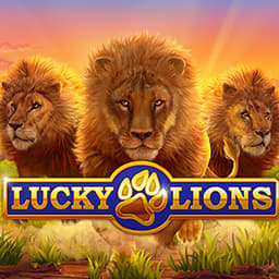 Lucky Lions