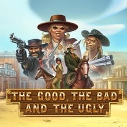 The Good The Bad and The Ugly