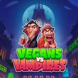 Vegans vs Vampires