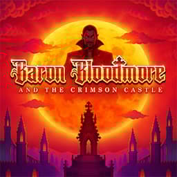 Baron Bloodmore and the Crimson Castle