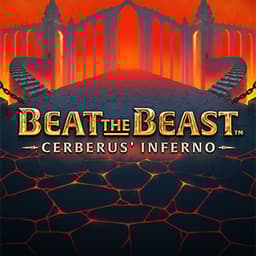 Beat the Beast: Cerberus' Inferno