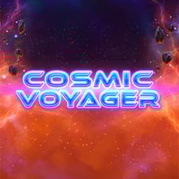 Cosmic Voyager 