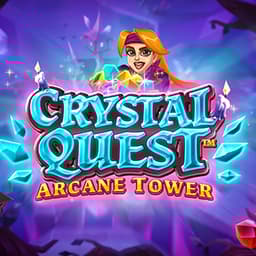 Crystal Quest: Arcane Tower 