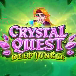 Crystal Quest: Deep Jungle