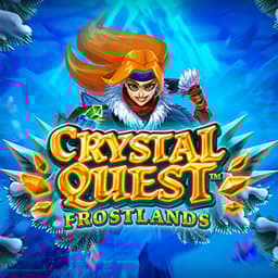 Crystal Quest: Frostlands