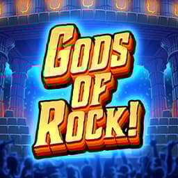 Gods of Rock! 