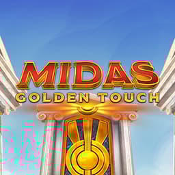 Midas Golden Touch - Reborn