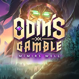 Odin’s Gamble