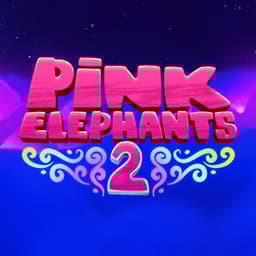 Pink Elephants 2