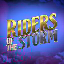 Riders of the Storm