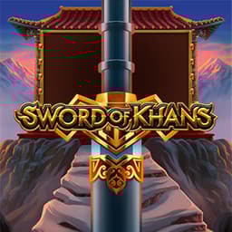 Sword of Khans