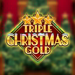 Triple Christmas Gold
