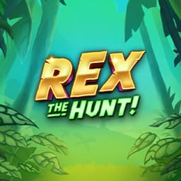 Rex the Hunt!