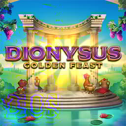 Dionysus Golden Feast