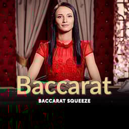 Baccarat Squeeze