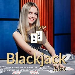 Speed VIP Blackjack A