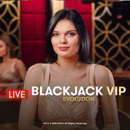 Speed VIP Blackjack B