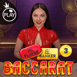 Baccarat 3