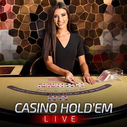 Casino Hold'em 1