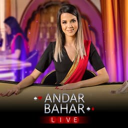 Andar Bahar