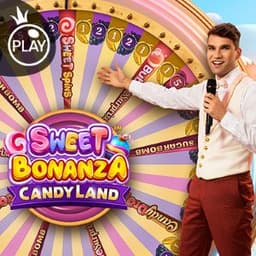 Sweet Bonanza CandyLand