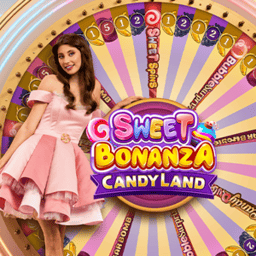 Sweet Bonanza CandyLand
