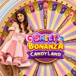Sweet Bonanza CandyLand