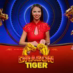 Dragon Tiger