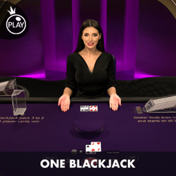 ONE Blackjack