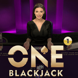 ONE Blackjack 1