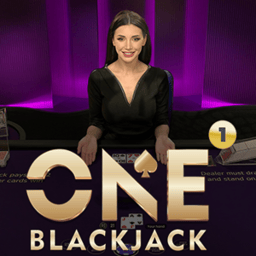 ONE Blackjack 1