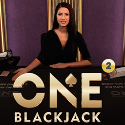 ONE Blackjack 2
