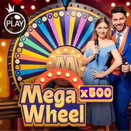 Mega Wheel