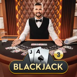 Blackjack 3