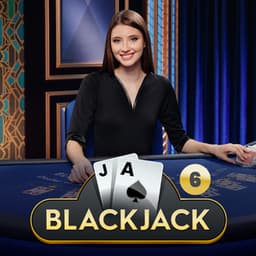 Blackjack 6